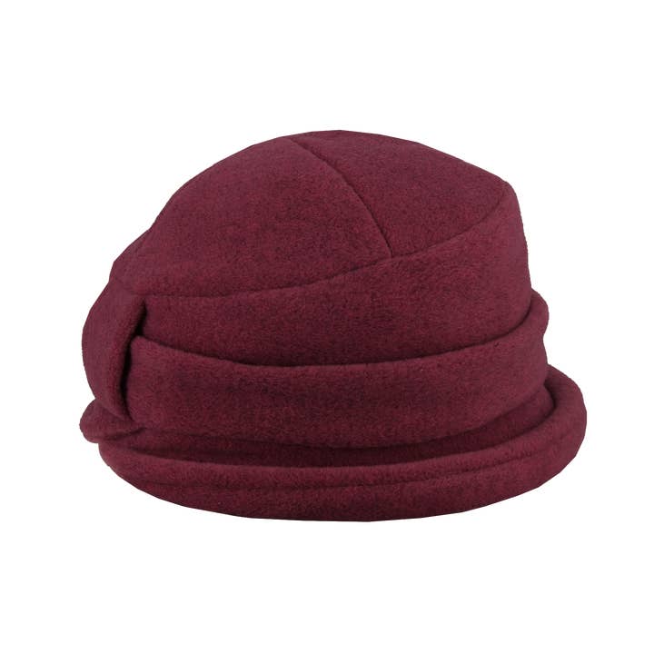 M BY FLECHET - Wholesale Bucket Hat - Women's - Polar Waterproof Hat - 2HS2910