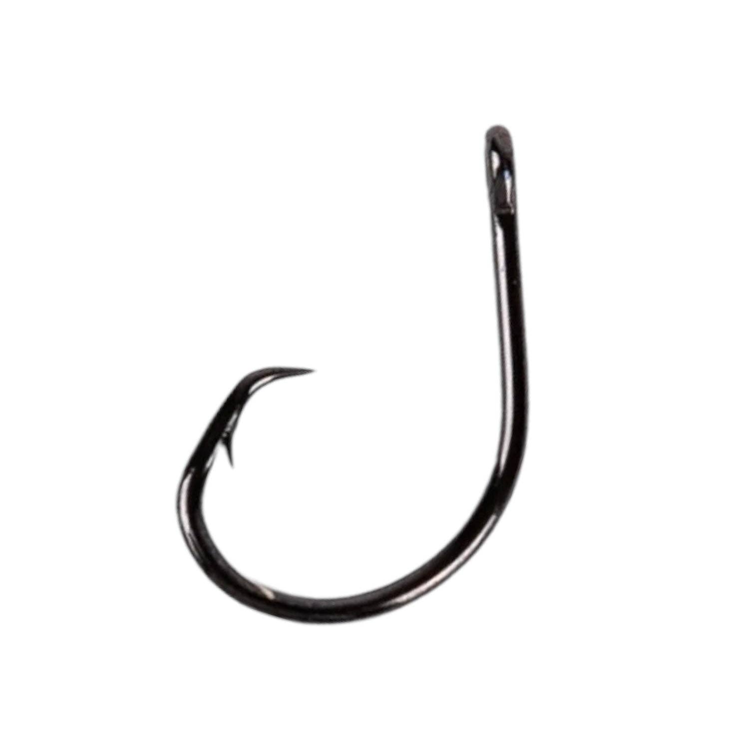 WISE ANGLER - Wholesale Sporting Accessories - Demon Circle Hook1