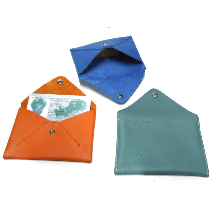 Royal marais - Vendita all'ingrosso Portafogli - Donna - busta M - porta documenti in pelle4