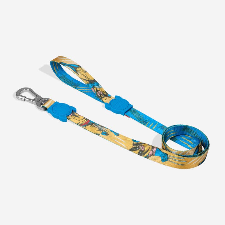 Zee.Dog - Wholesale Pet Leash - Dog - Wolverine | Leash2