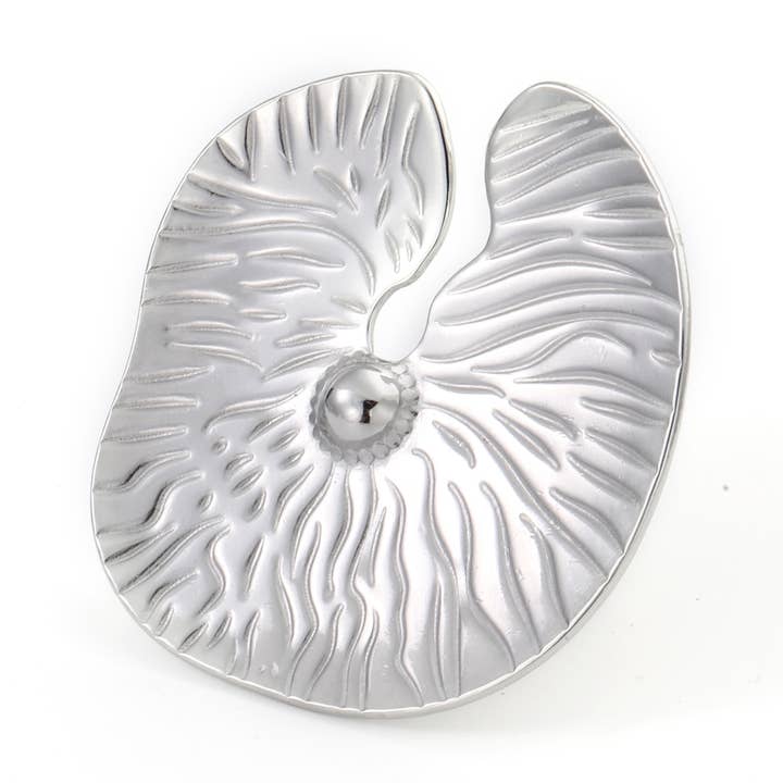 Smal ring smycke näckros - Emera för wholesale av Lovelika