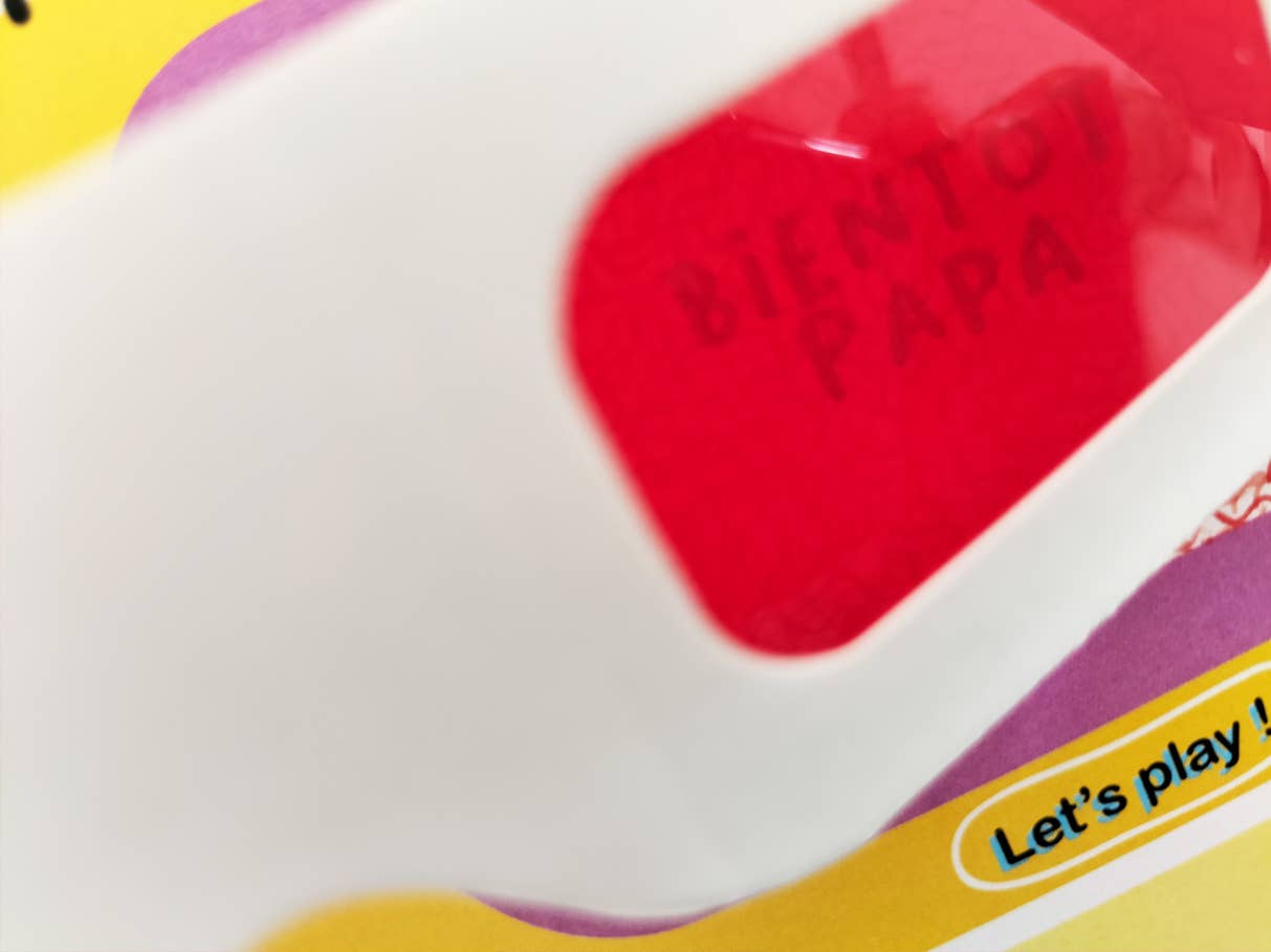 Pamela Loops - Wholesale Baby Card - Carte jeu annonce grossesse 9