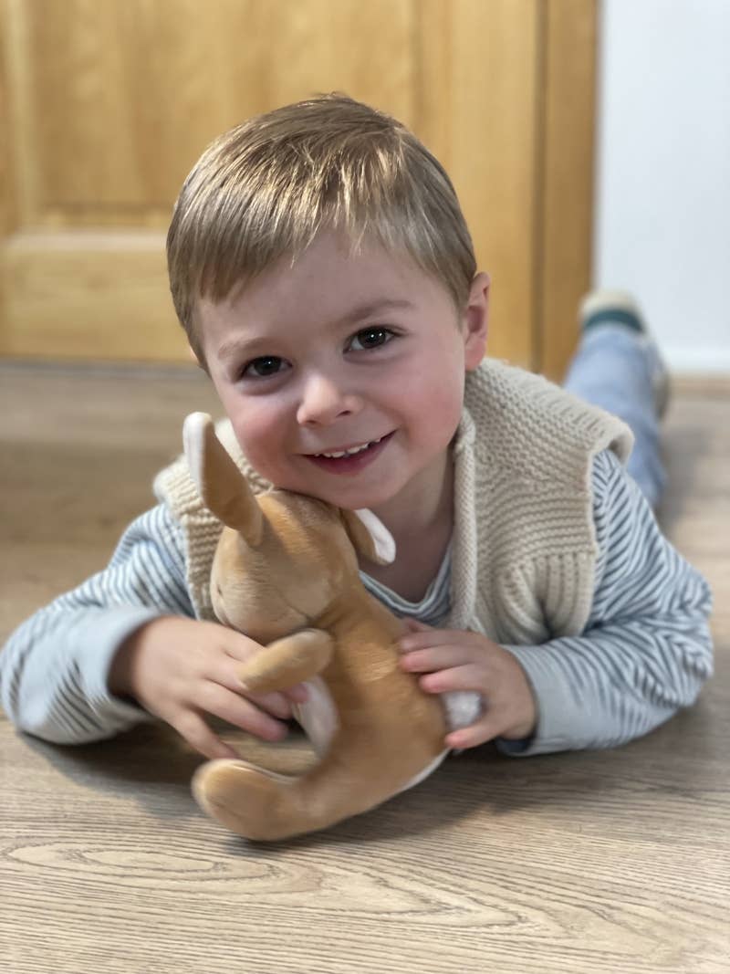 Egmont - Wholesale Stuffed/Plush Toy - Kids & Baby - Plush Bianca3