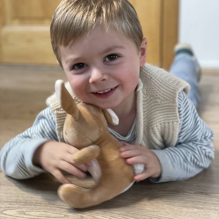 Egmont - Wholesale Stuffed/Plush Toy - Kids & Baby - Plush Bianca3