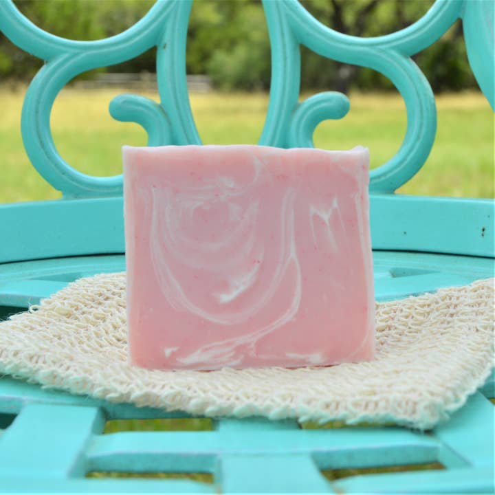 Punkin Butt - Wholesale Bar Soap - Punkin Butt Handmade Goat Milk Soaps12