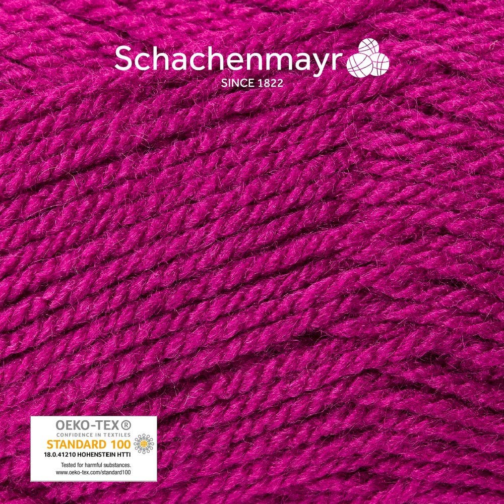 MEZ Crafts Germany - Vendita all'ingrosso Lana - Schachenmayr Bravo 20X50G95