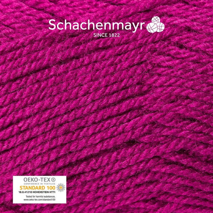 MEZ Crafts Germany - Vendita all'ingrosso Lana - Schachenmayr Bravo 20X50G95