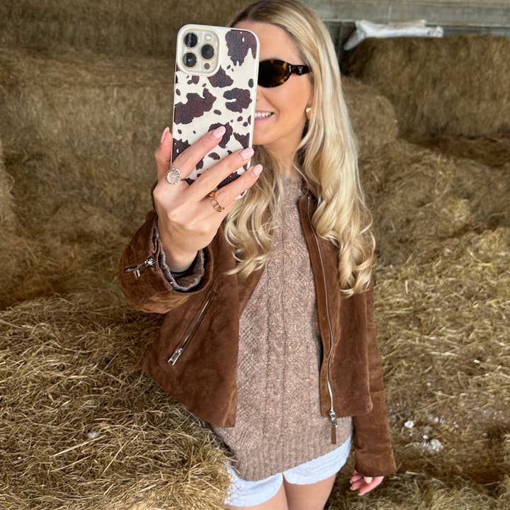 Coconut Lane - Vendita all'ingrosso Custodia per cellulare - Donna - Custodia per telefono Rodeo Cowgirl7