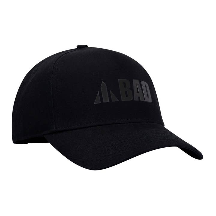 DÅLIG SNAPBACK A-RAMHATT MED STEALTH-LOGOTYP för wholesale av BAD WORKWEAR