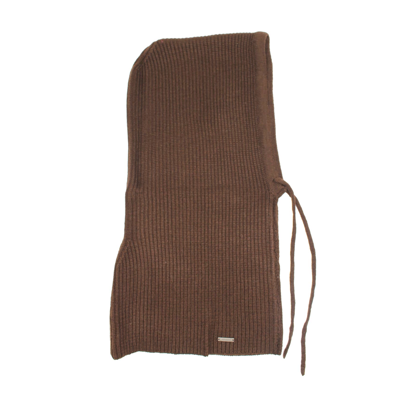 Vimoda - Wholesale Poncho - Women's - Long knit balaclava – Wool blend6