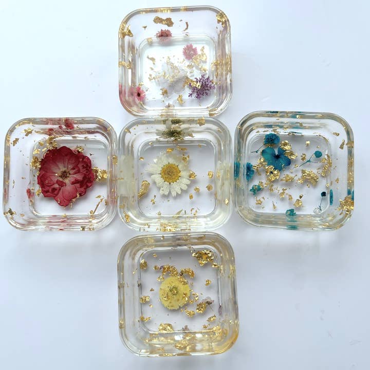 Gifts By Nathalie Lane - Wholesale Jewelry Dish - Ring Dish4