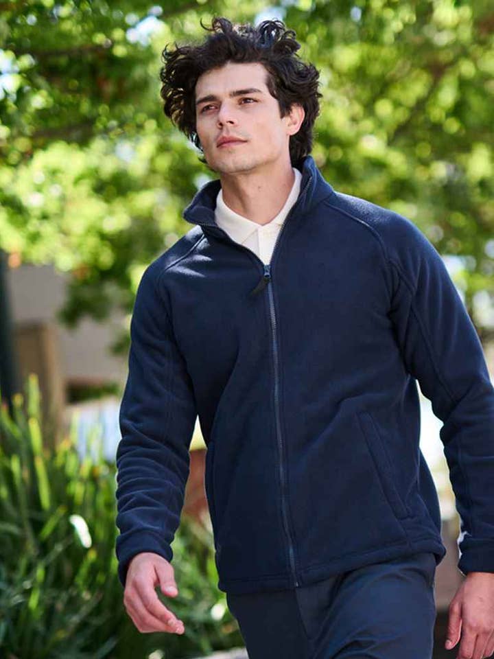 Regatta - Thor III Fleecejacke für den Großhandel von Pierre Francis