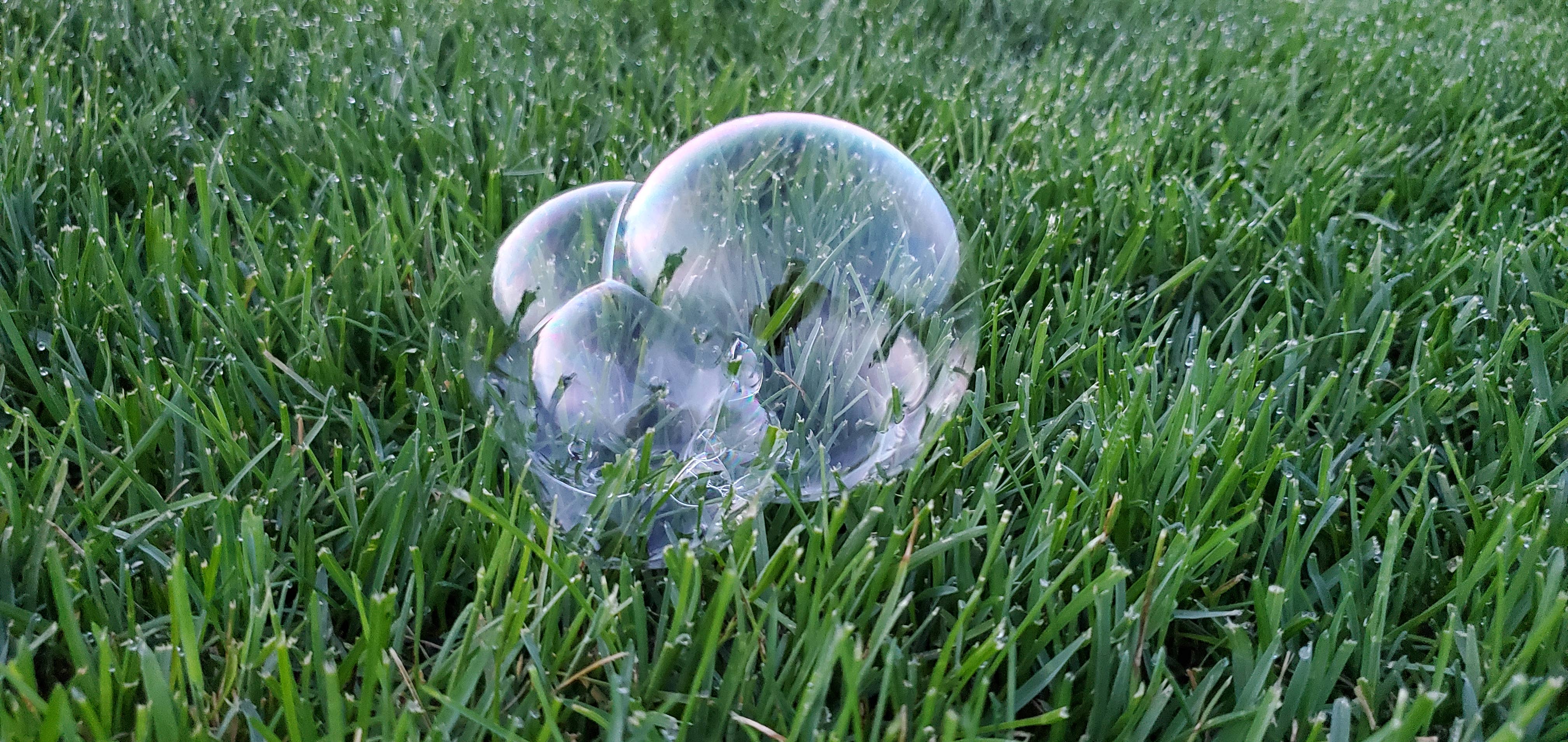 Wishbone Products - Wholesale Bubble Wand - Kids - LED 3 Color Light Up Motion Bubble Wand 5oz solution6