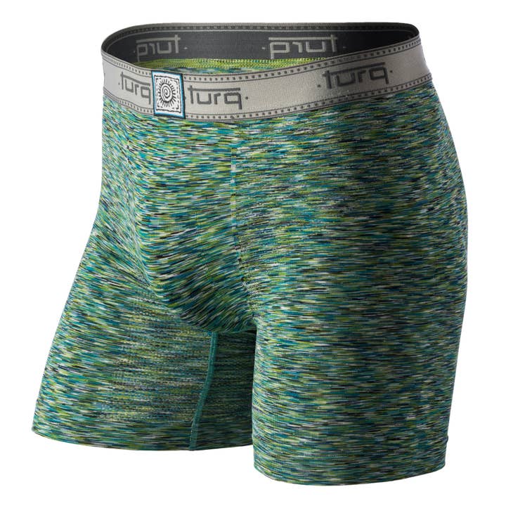 Renegade Cedar Underwear for wholesale by Turq Performance Underwear