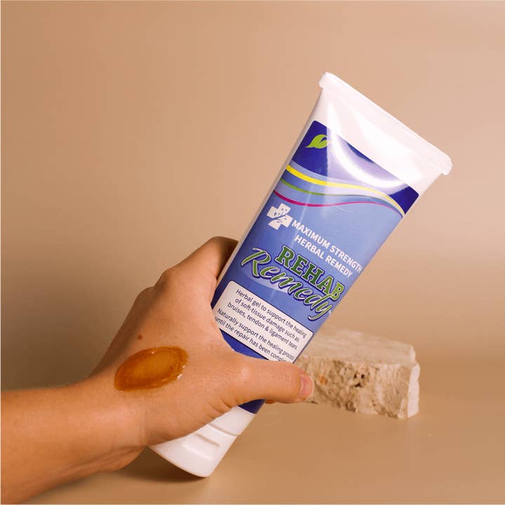 Nature's Rite - Wholesale Healing Salve/Balm/Cream - REHAB Remedy – Bruise, Strain, & Tear Repair