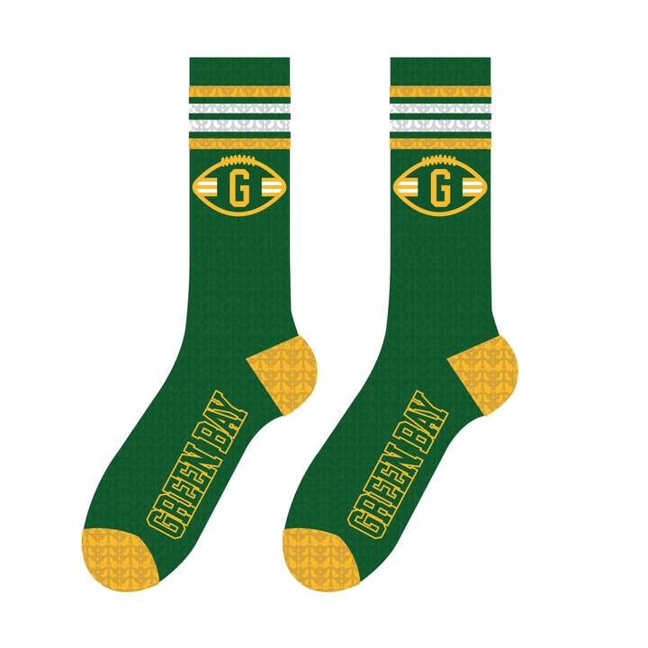 ChoKoLids - Wholesale Socks – Unisex - Football Sports Team City Football Winter Knit Cotton Socks8
