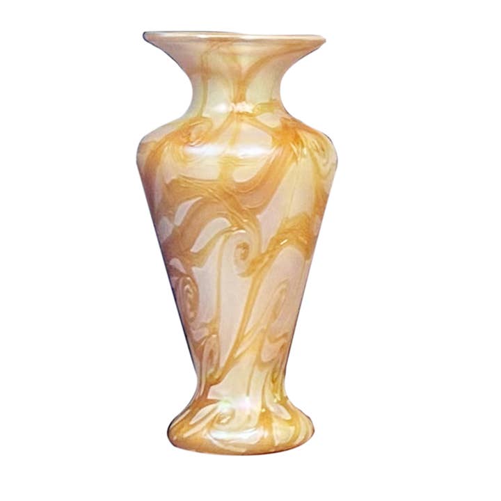 VASE ISABELLA CITRINE pour la vente par Talbot Manor by Salisbury
