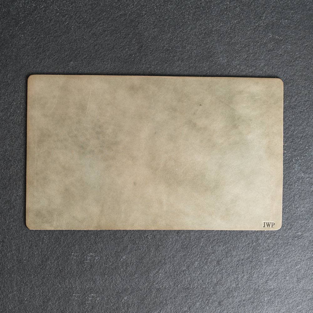 Ox & Pine - Wholesale Desk Pad - Leather Desk Mat1