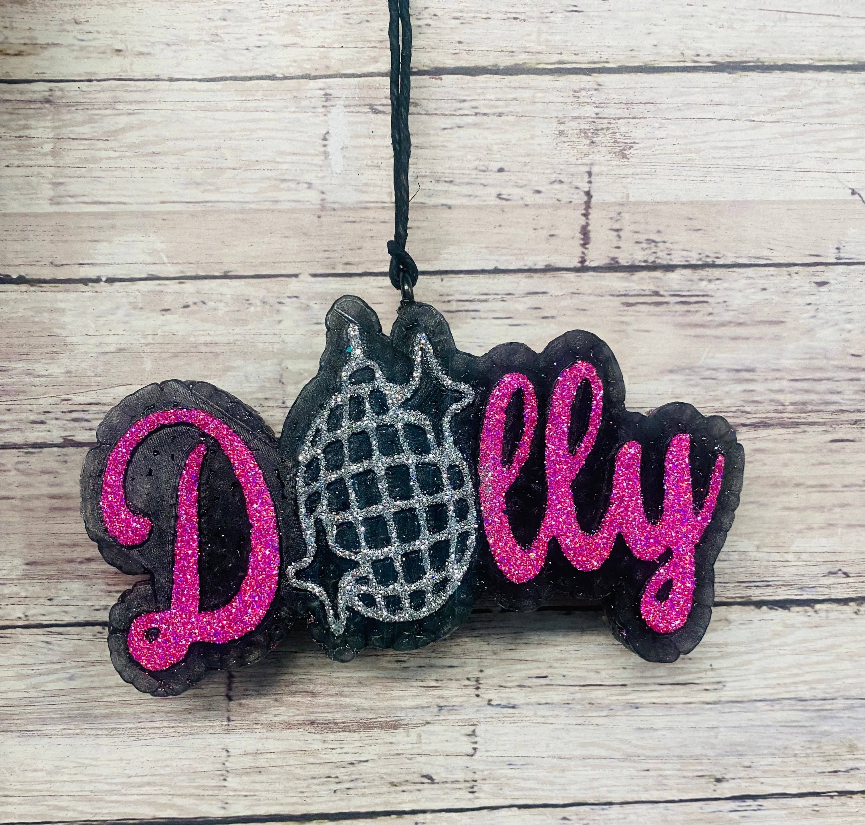 Scent Story Freshies - Wholesale Car Freshener - Unisex - Dolly Car Freshie/Car Scent/Air Freshener6