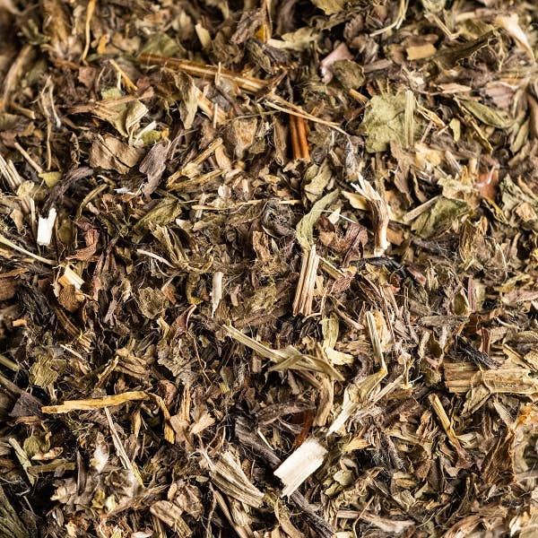 LE COMPTOIR D'HERBORISTERIE - Wholesale Health/Detox Tea - ORGANIC PLANTAIN LEAF INFUSION 40G1