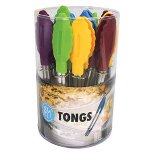 Mini Tongs  Kitchen Innovations Inc