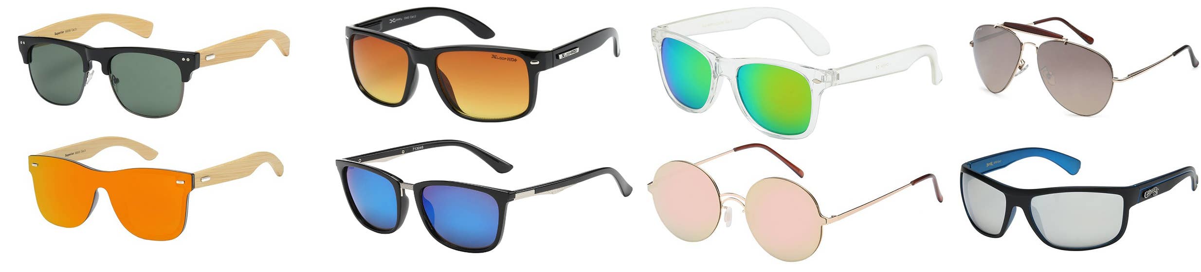 luna sunglasses