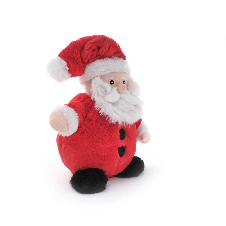 Bearington Collection - Wholesale Stuffed/Plush Toy - Kids & Baby - Nick Santa Sprout2