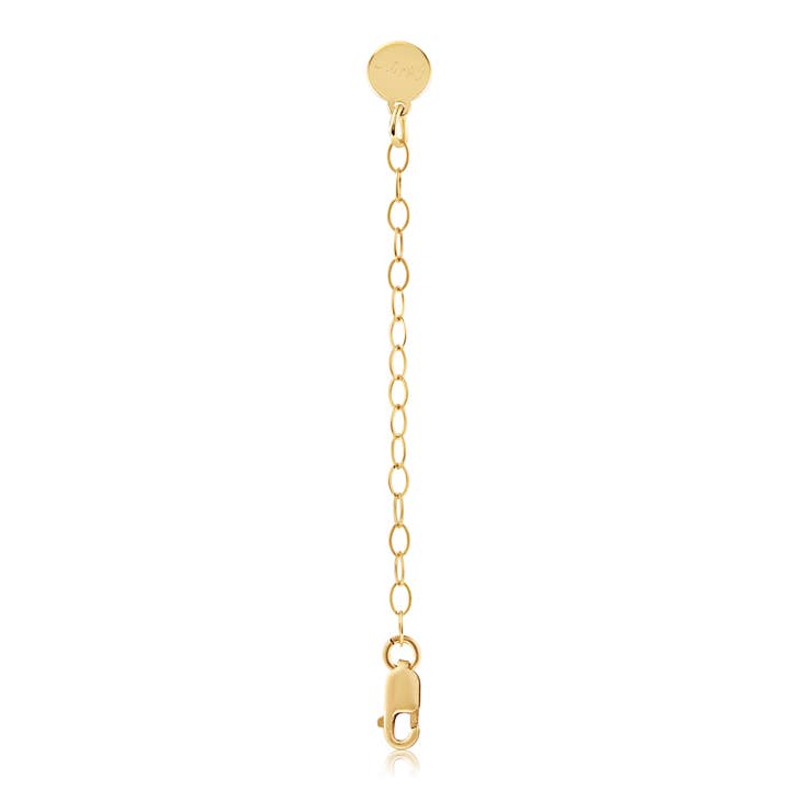 Mod + Jo - Wholesale Link & Chain Necklace - 2" Necklace Extender