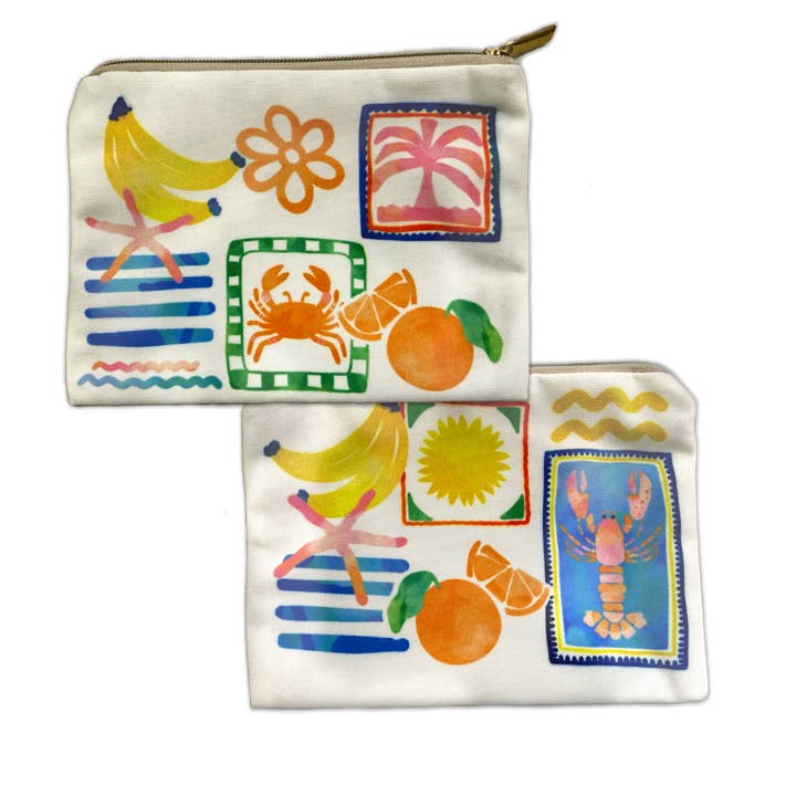 Marina Pop penalhus 100% fremstillet i Italien for engroshandel hos The Napking