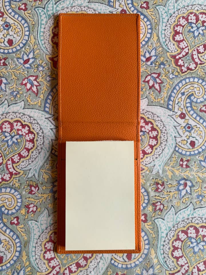 Recambios para bloc de notas para venta al por mayor de SLOANE STATIONERY