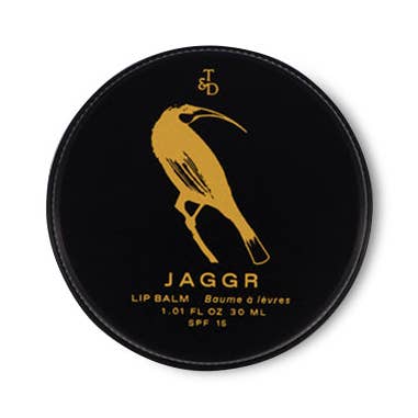 Jaggr Lip Balm for wholesale by Triumph & Disaster