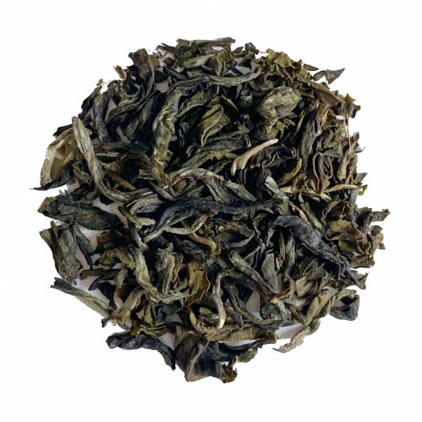 Jasmin-grün für den Großhandel von 27Teas