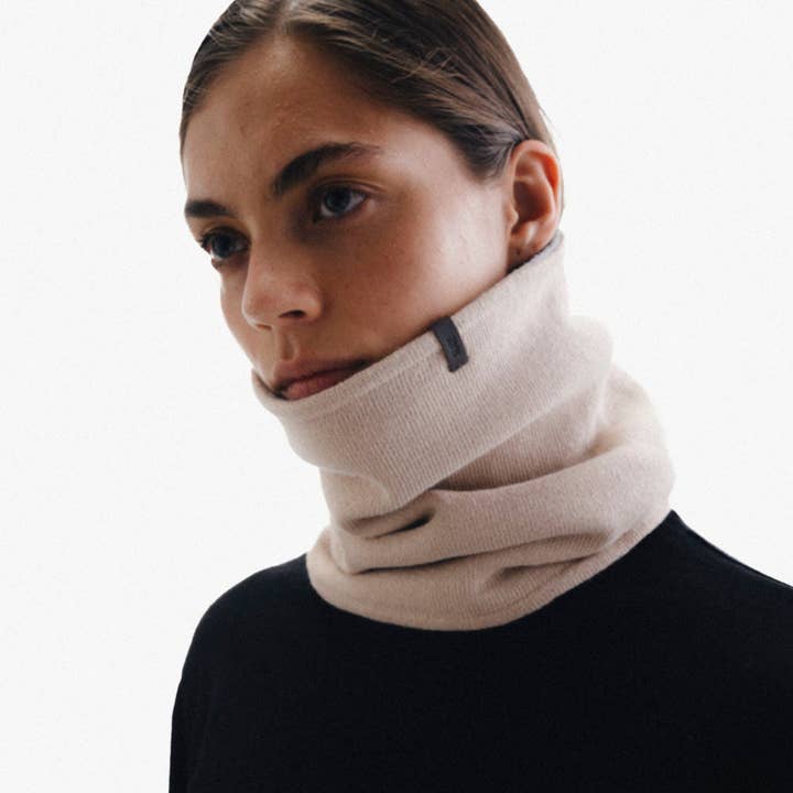 hä?wear GmbH - Wholesale Neck Gaiter/Snood - Unisex - Balaclava Rambler - Lined!7