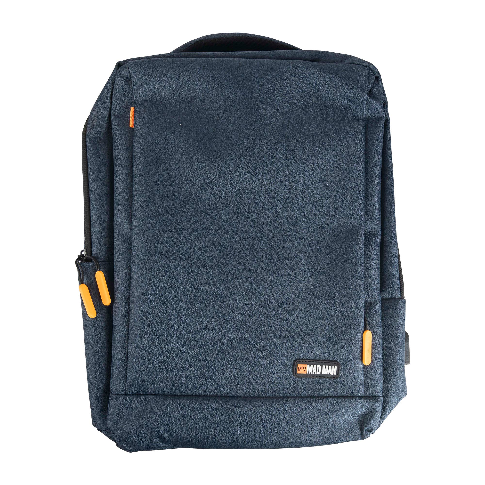 Mad Man - Wholesale Backpack - Unisex - Boulevard Backpack8