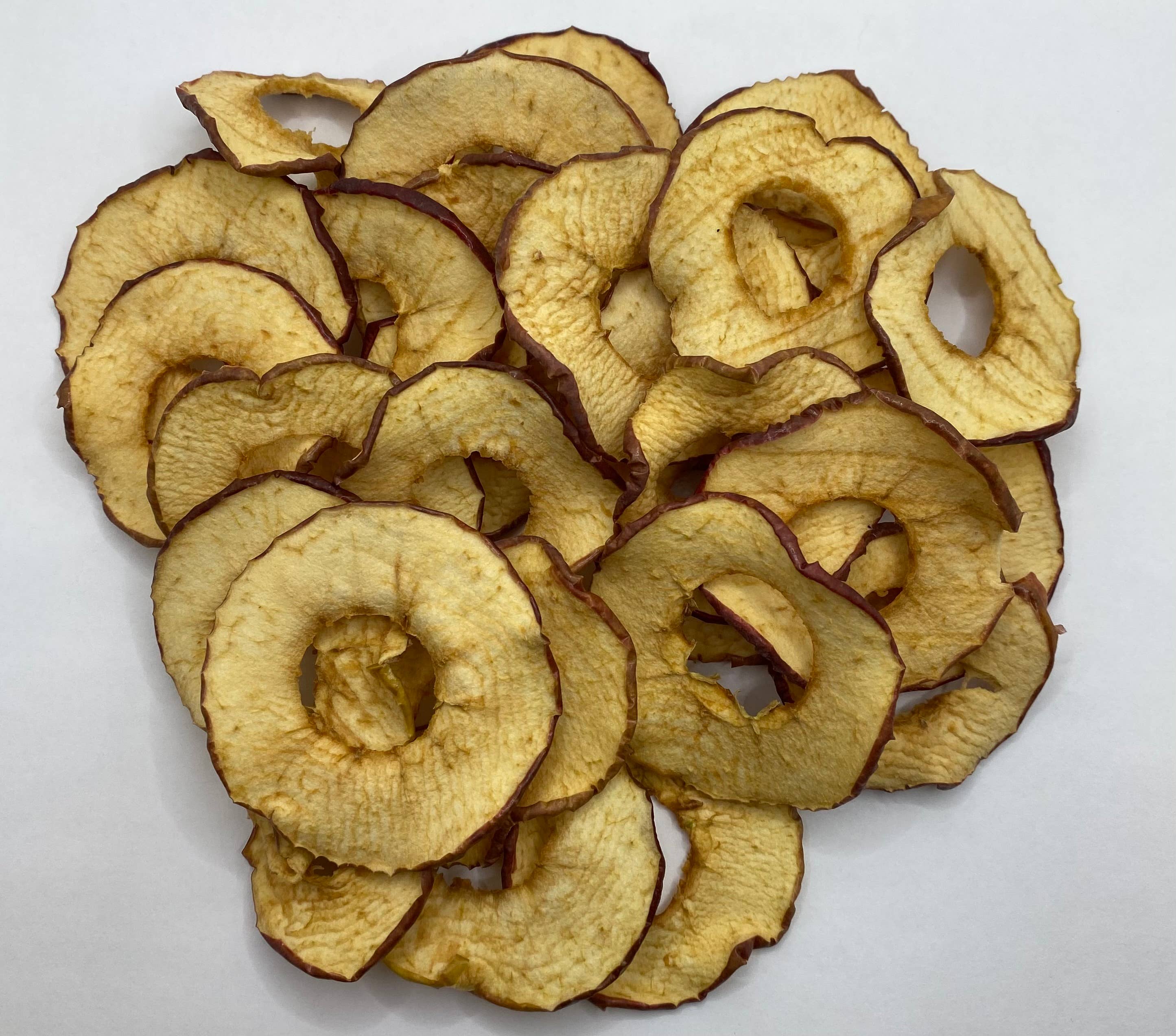 Royal Trading Post - Wholesale Dried/Dehydrated Fruit - Dehydrated Apple Slices1