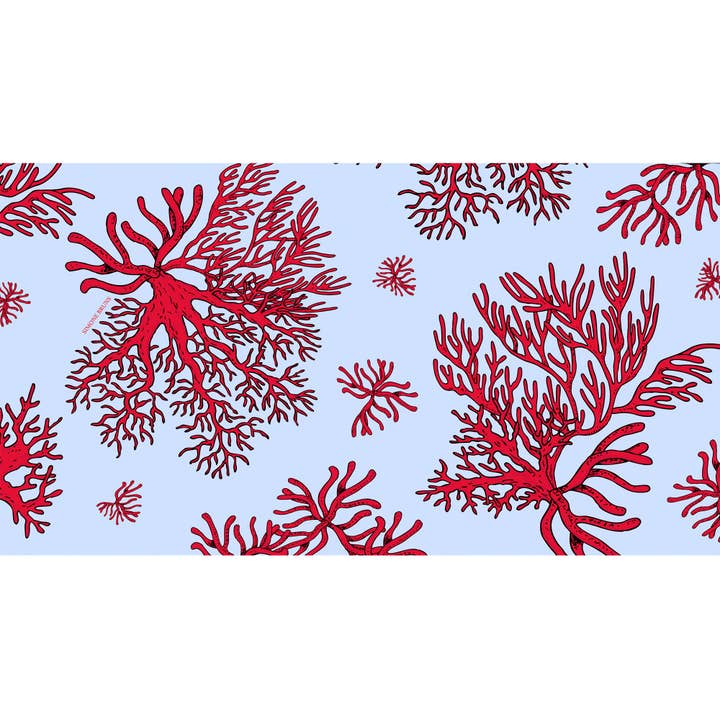 AMORAL KASHMIRHALSDUK för wholesale av Simone Bruns