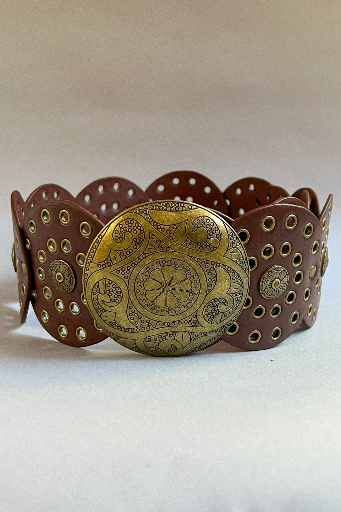 Dylan Designs - Wholesale Belt - Women's - Nancy Belt7