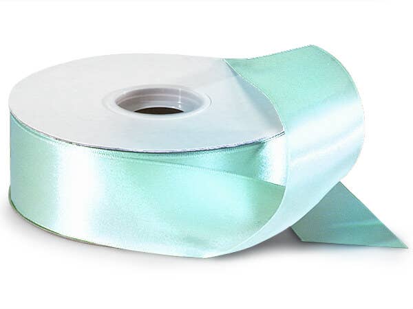 Nashville Wraps - Wholesale Ribbon - Gift Wrapping - Double Face Satin Gift Packaging Ribbon26