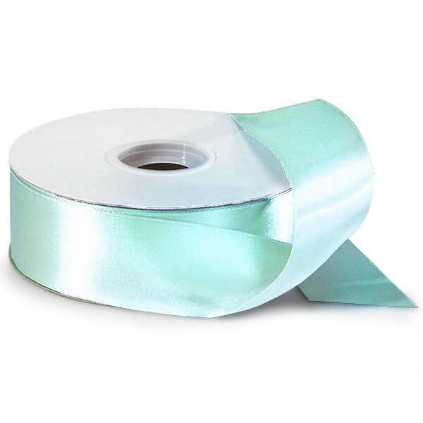 Nashville Wraps - Wholesale Ribbon - Gift Wrapping - Double Face Satin Gift Packaging Ribbon26