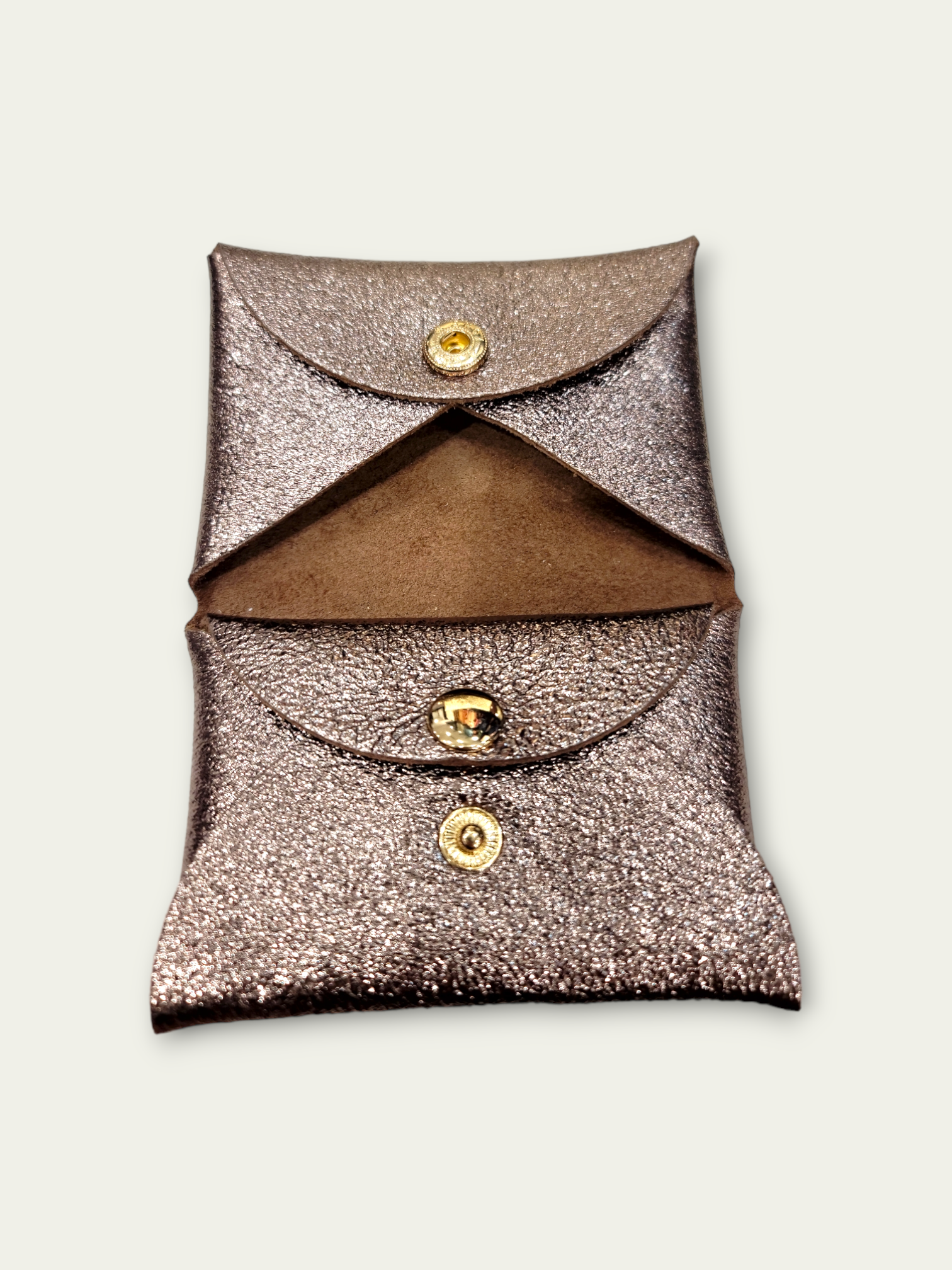 C'MELODIE – wholesale Plånbok - Dam – Elegant läderplånbok18