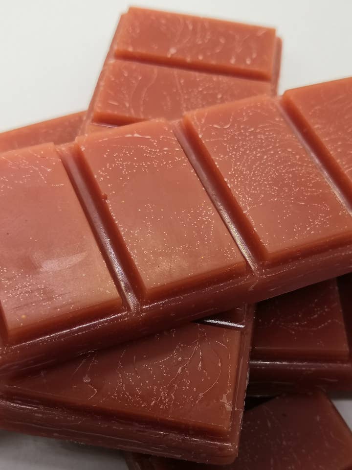 Granmudder's Homemade Bread for wholesale by Waxy Craft