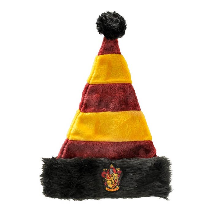 Kurt S. Adler, Inc. - Wholesale Christmas decoration - 13"HARRY POTTER SANTA HAT