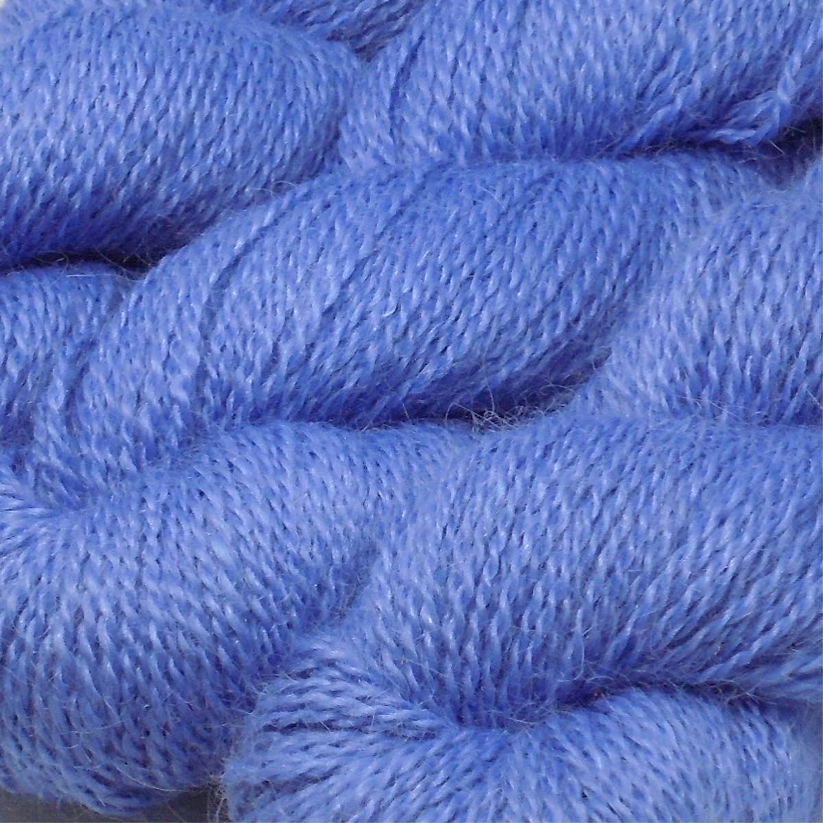 UK Alpaca Yarns Ltd - Wholesale Yarn - Suri Alpaca 4-Ply7
