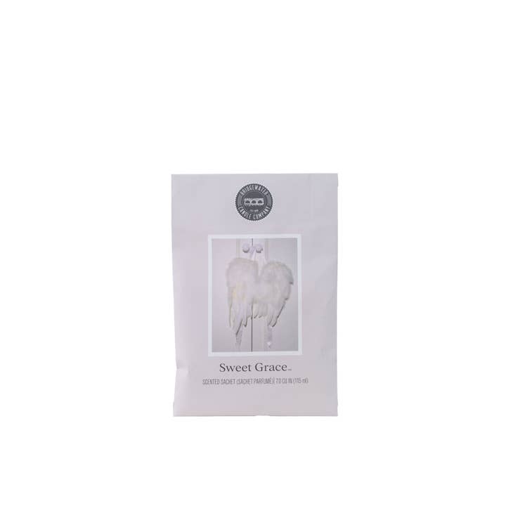 Bridgewater Candle Company - Wholesale Sachet - Sweet Grace Sachet 9 Pack