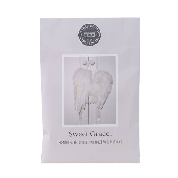Sweet Grace Sachet 9 Pack and other Purchase Wholesale grace. Free Returns & Net 60 Terms on Faire trending on Faire.