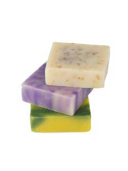 Natural Soap Set for wholesale by JoYo