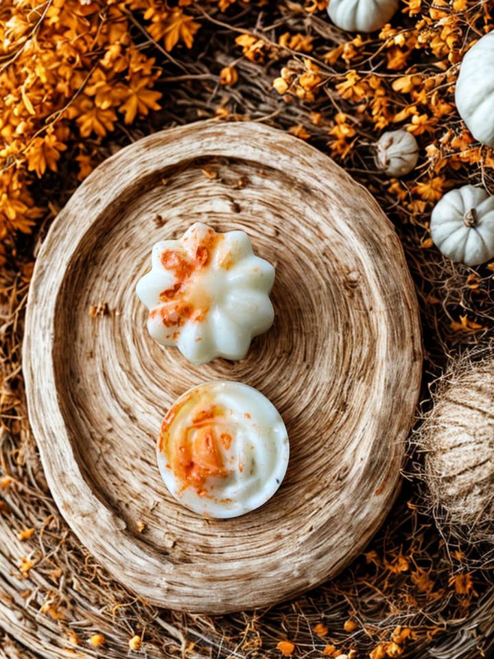 Fondants Parfumés pour la vente par Arhomie