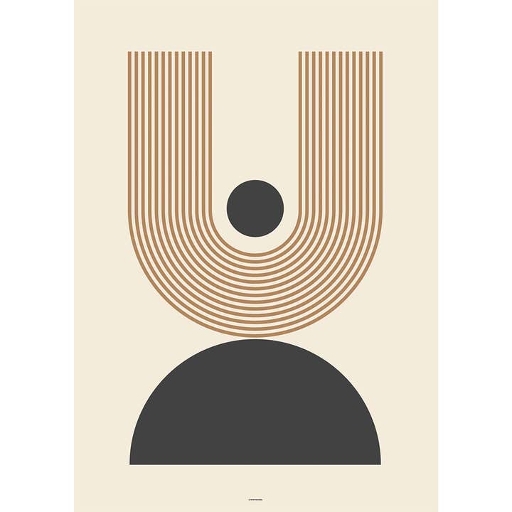 Arco-íris do meio século por atacado de Paper Provision