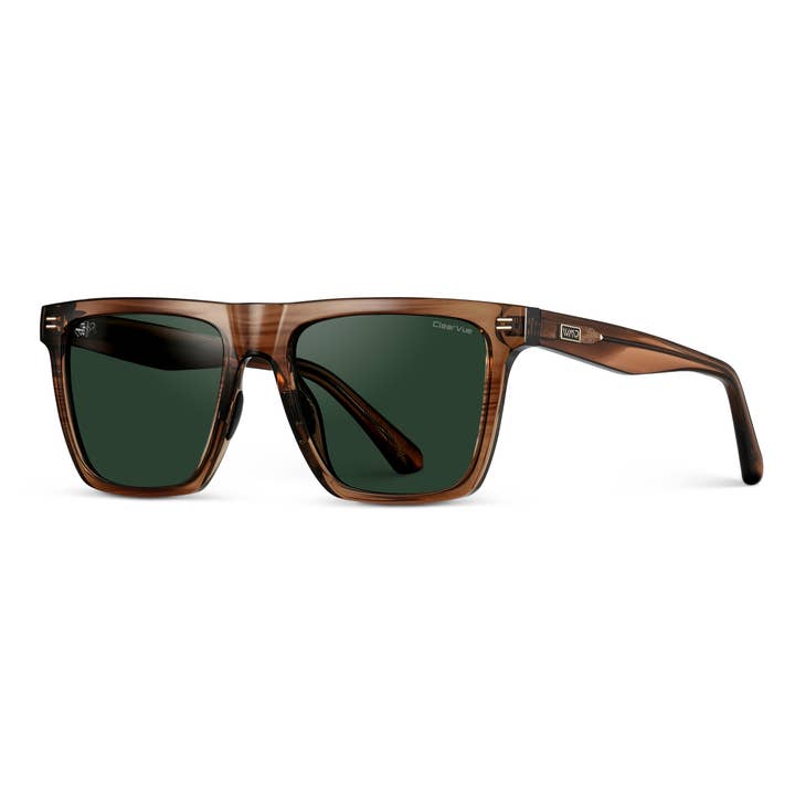 WMP Eyewear - Vendita all'ingrosso Occhiali da sole - Uomo - Ace - Occhiali da sole da golf polarizzati da uomo
