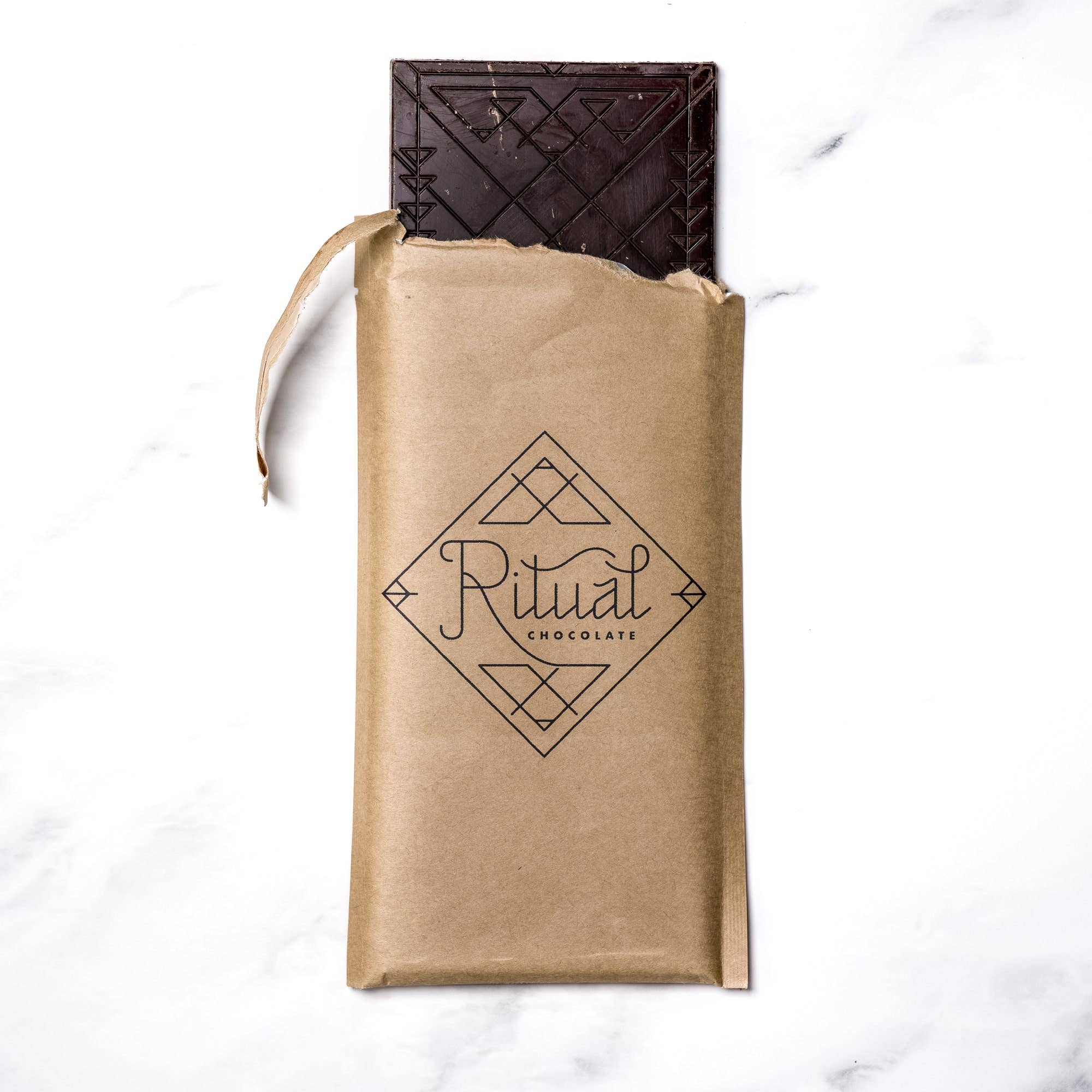 Ritual Chocolate - Wholesale Chocolate Bar - Fleur De Sel2